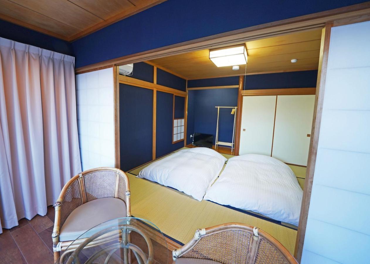 Villa Liberte Hakone Gora Exterior foto